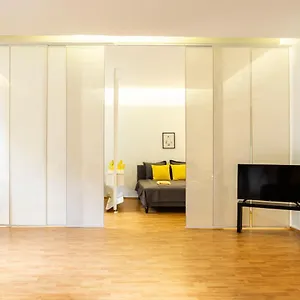 Apartment Cosy 2 Bedroom For 8 In Neukolln, Berlin