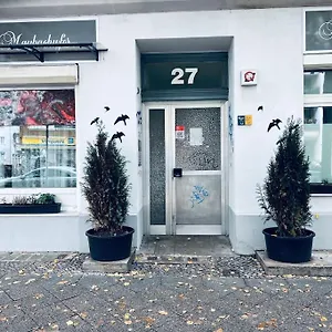 Apartment Gemutliches, Neues 2. Am Ufer, Berlin