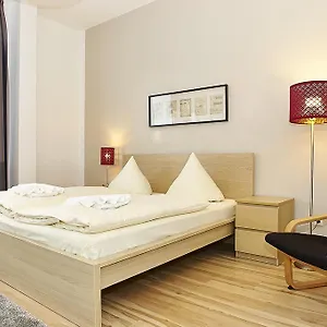  Appartement Bearlincity - Center West