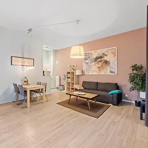 Apartment Primeflats - Uthman Berlin-neukölln, Berlin