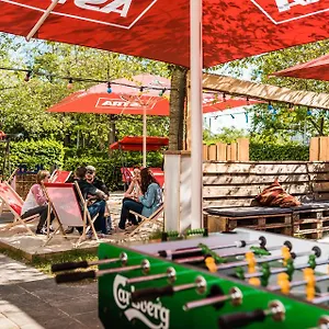 Generator Prenzlauer Berg Vandrarhem